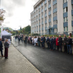 Nemocnice má nové zázemí pro rehabilitaci, transfúzku a laboratoře