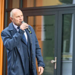 Nemocnice má nové zázemí pro rehabilitaci, transfúzku a laboratoře