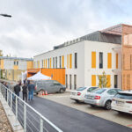 Nemocnice má nové zázemí pro rehabilitaci, transfúzku a laboratoře