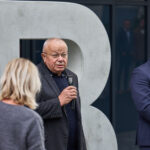 Nemocnice má nové zázemí pro rehabilitaci, transfúzku a laboratoře