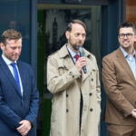 Nemocnice má nové zázemí pro rehabilitaci, transfúzku a laboratoře