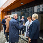 Nemocnice má nové zázemí pro rehabilitaci, transfúzku a laboratoře