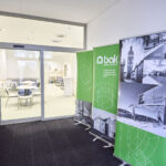 Nemocnice má nové zázemí pro rehabilitaci, transfúzku a laboratoře