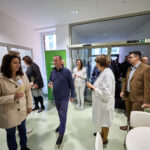 Nemocnice má nové zázemí pro rehabilitaci, transfúzku a laboratoře