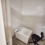 Nemocnice má nové zázemí pro rehabilitaci, transfúzku a laboratoře