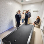 Nemocnice má nové zázemí pro rehabilitaci, transfúzku a laboratoře