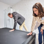 Nemocnice má nové zázemí pro rehabilitaci, transfúzku a laboratoře