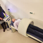 Nemocnice má nové zázemí pro rehabilitaci, transfúzku a laboratoře