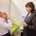 Nemocnice má nové zázemí pro rehabilitaci, transfúzku a laboratoře