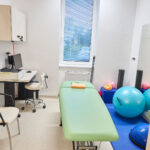 Nemocnice má nové zázemí pro rehabilitaci, transfúzku a laboratoře