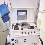 Nemocnice má nové zázemí pro rehabilitaci, transfúzku a laboratoře