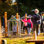 Kalkulátor se svou třídou podpořil děti ze Specky z Horňáku