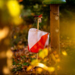 Kalkulátor se svou třídou podpořil děti ze Specky z Horňáku