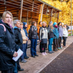 Kalkulátor se svou třídou podpořil děti ze Specky z Horňáku