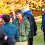 Kalkulátor se svou třídou podpořil děti ze Specky z Horňáku