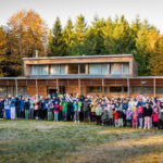 Kalkulátor se svou třídou podpořil děti ze Specky z Horňáku