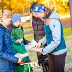 Kalkulátor se svou třídou podpořil děti ze Specky z Horňáku