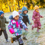 Kalkulátor se svou třídou podpořil děti ze Specky z Horňáku