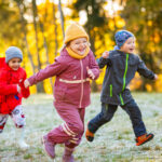 Kalkulátor se svou třídou podpořil děti ze Specky z Horňáku