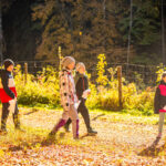 Kalkulátor se svou třídou podpořil děti ze Specky z Horňáku