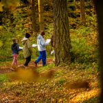 Kalkulátor se svou třídou podpořil děti ze Specky z Horňáku