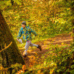 Kalkulátor se svou třídou podpořil děti ze Specky z Horňáku