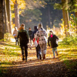 Kalkulátor se svou třídou podpořil děti ze Specky z Horňáku