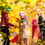 Kalkulátor se svou třídou podpořil děti ze Specky z Horňáku