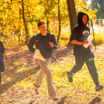 Kalkulátor se svou třídou podpořil děti ze Specky z Horňáku