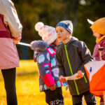 Kalkulátor se svou třídou podpořil děti ze Specky z Horňáku