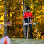 Kalkulátor se svou třídou podpořil děti ze Specky z Horňáku