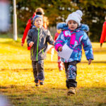 Kalkulátor se svou třídou podpořil děti ze Specky z Horňáku