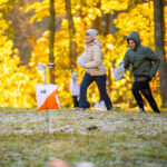 Kalkulátor se svou třídou podpořil děti ze Specky z Horňáku