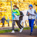 Kalkulátor se svou třídou podpořil děti ze Specky z Horňáku