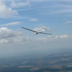 Klára Teichmannová, mistryně světa v plachtění 2025