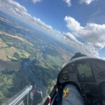 Klára Teichmannová, mistryně světa v plachtění 2025