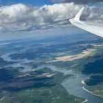 Klára Teichmannová, mistryně světa v plachtění 2025