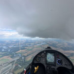 Klára Teichmannová, mistryně světa v plachtění 2025