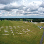 Klára Teichmannová, mistryně světa v plachtění 2025