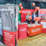 Prezentace středních škol a zaměstnavatelů v Uffu