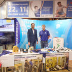 Prezentace středních škol a zaměstnavatelů v Uffu