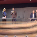 Prezentace středních škol a zaměstnavatelů v Uffu