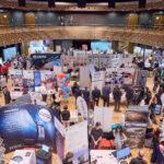 Prezentace středních škol a zaměstnavatelů v Uffu