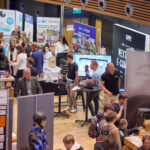 Prezentace středních škol a zaměstnavatelů v Uffu