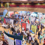 Prezentace středních škol a zaměstnavatelů v Uffu