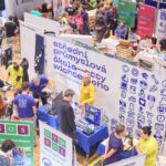 Prezentace středních škol a zaměstnavatelů v Uffu