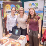 Prezentace středních škol a zaměstnavatelů v Uffu