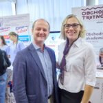 Prezentace středních škol a zaměstnavatelů v Uffu