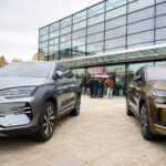 Prezentace středních škol a zaměstnavatelů v Uffu