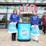 Prezentace středních škol a zaměstnavatelů v Uffu